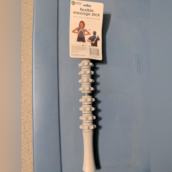 Flexible NWT Massage Stick - Picture 1 of 4